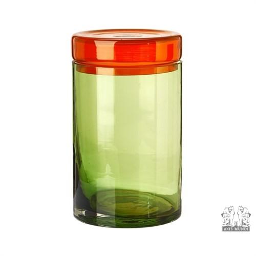 Caps & Jars Multi 2 - Deko Glas Dose