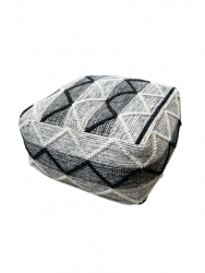 Hocker "ZIG ZAG"