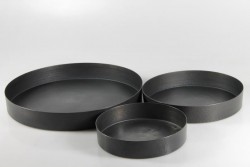 Tablett (3er Set)