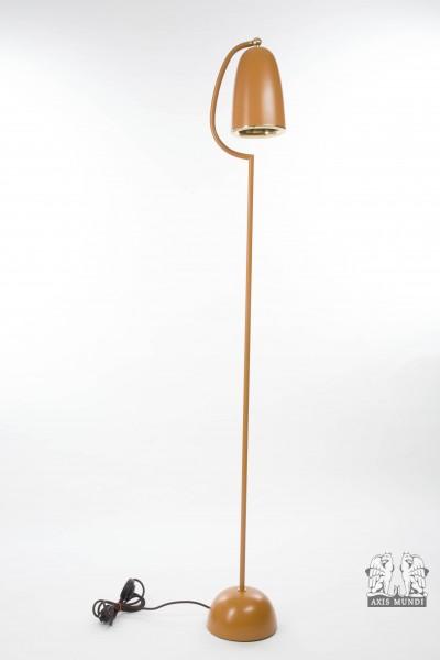 Stehlampe "Barracuda"