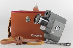 Super 8 Filmkamera