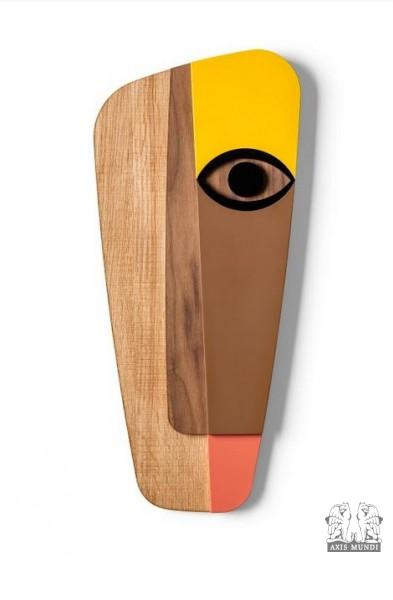Maske, Umasqu