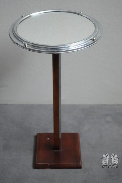 Beistelltisch Silber