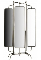 Stehspiegel 'Triptyque'