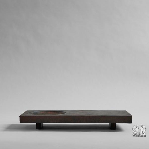 Dekoobjekt Oka Tray