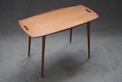 Beistelltisch, Mid Century