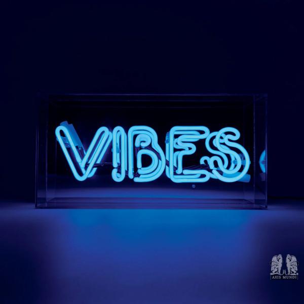 Neonleuchte - Vibes