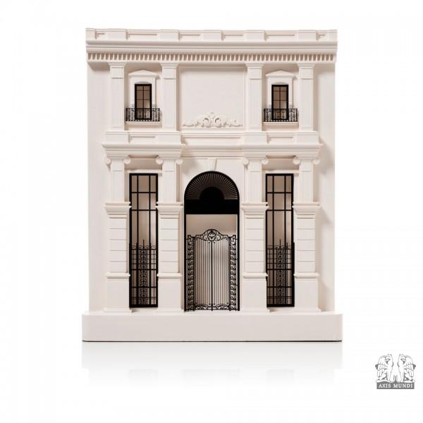 Architekturkmodell 'Empire City'