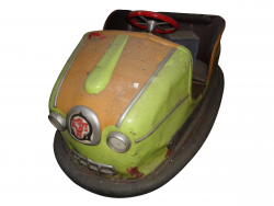 Autoscooter