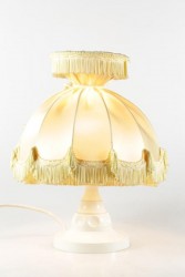 Lampe