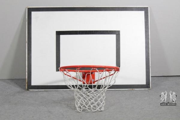 Basketballkorb