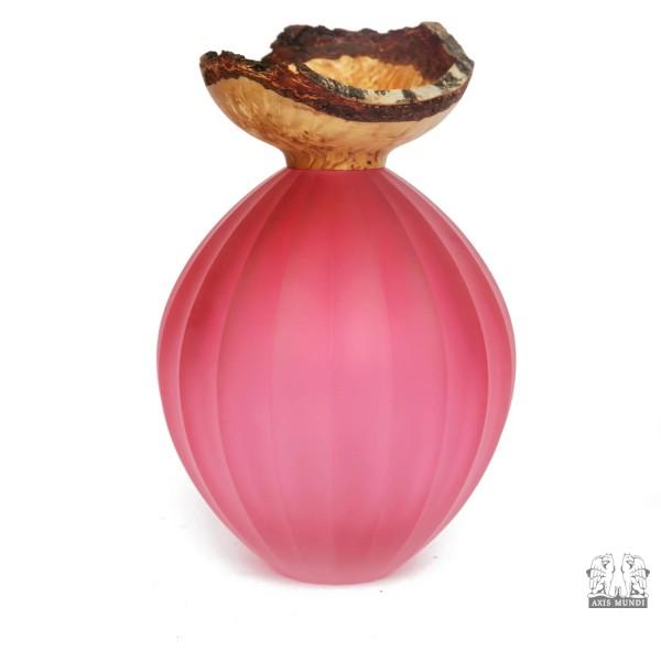 Vase "Poppy Stacking Vessel"
