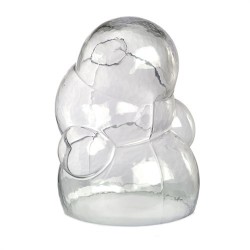 Glashaube Showcase