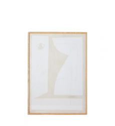 Wandbild "Consume"