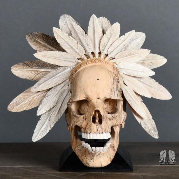Totenkopf Memento Mori