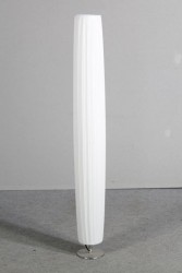 Stehlampe