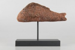 Fischfigur