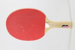 Tischtennisschläger