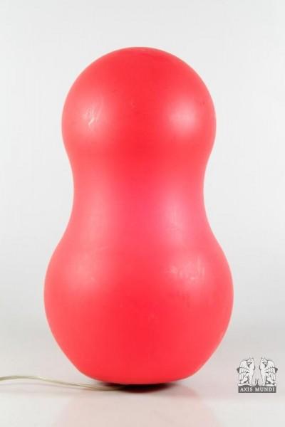 Tischlampe, Flötotto
