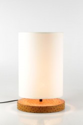 Tischlampe