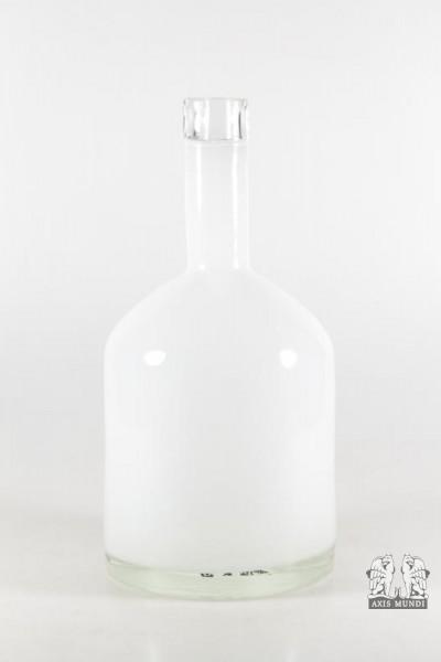 Glasflasche