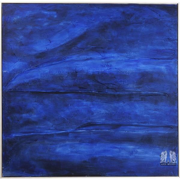 Gemälde 'Abstract'