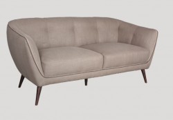 Sofa, Modell 'Half Buttoned'