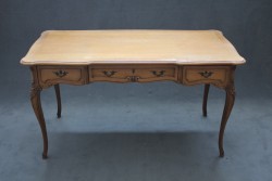 Schreibtisch - 4er Schublade
