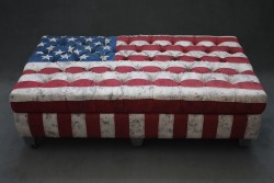 Liege Flagge