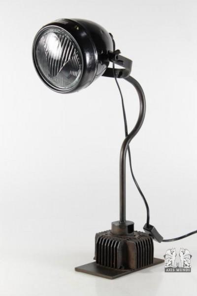 Lampe