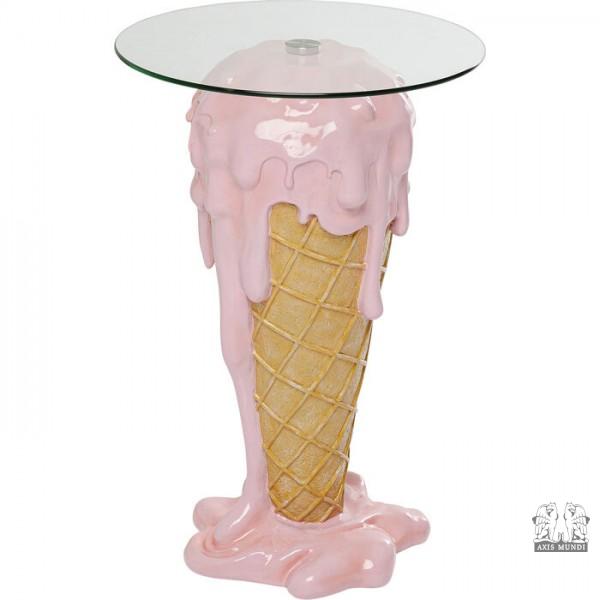 Beistelltisch "Icecream"