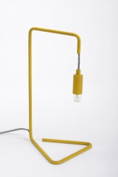 Tischlampe "Büro"