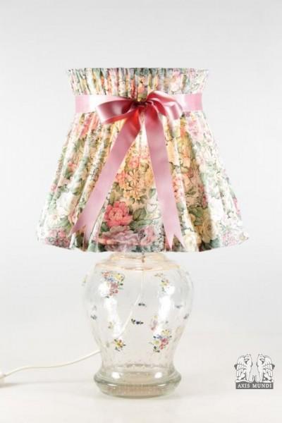 Tischlampe