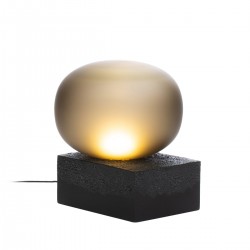 Tischlampe 'Magma Two Low'