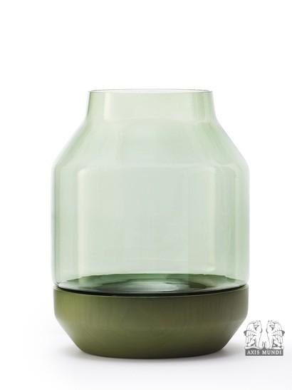 Elevated Vase