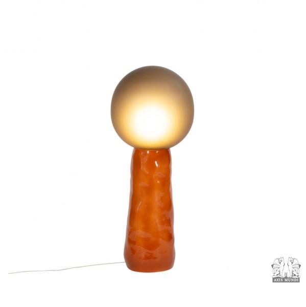 Stehlampe "Kokeshi"