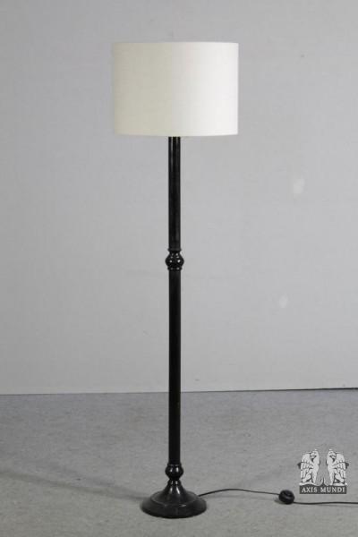 Stehlampe