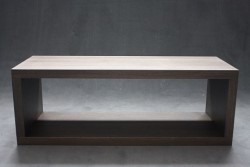 Konsole Holz