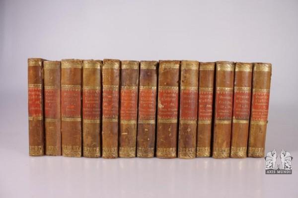 1m Antiquarische Bücher + Lexika, klein