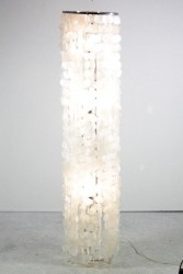 Tischlampe
