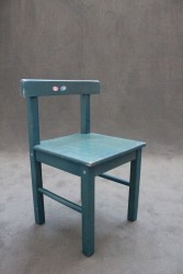 Kinderstuhl