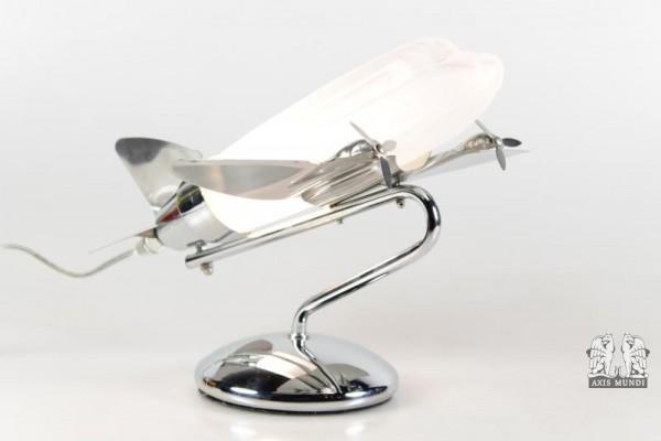 Lampe