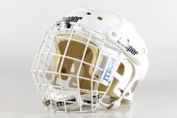 Hockeyhelm