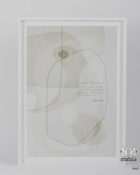 Wandbild