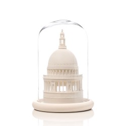 Architekturkmodell "St. Pauls Dome"