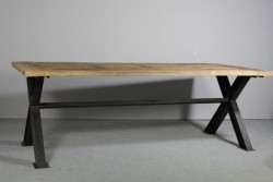Industrial Table