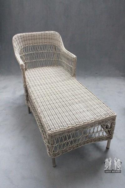 Chaiselongue Modell 'Olivia'