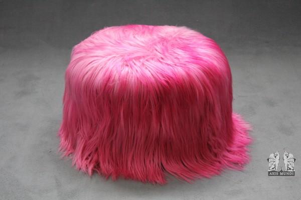 Fellpouf - Pink