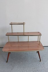 Beistelltisch Etagere