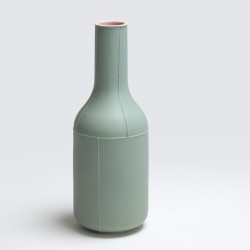 Vase, Benjamin Hubert